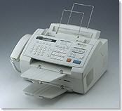 Doctor Copy repairs fax machines