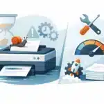 Why Is My Printer Slow? Causes and Fixes