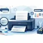 Why Your Printer Prints Lines on Paper and How to Fix It