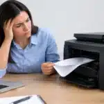 10 Signs Your Printer Needs Professional Service