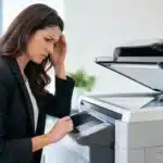 7 Warning Signs of Copier Failure to Catch Early