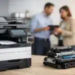 Choosing Refurbished Multifunction Machines