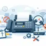 Fax Machine Not Receiving? Start With These Checks