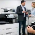 How to Choose a Refurbished Copier for Sale