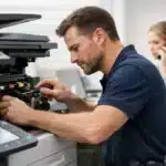 Same Day Copier Repair When Work Cannot Wait