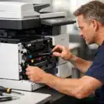 When Out of Warranty Printer Repair Makes Sense