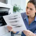 Diagnose Toner Smearing Problem Before It Spreads