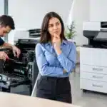 Repair Versus Replace Copier: Which Is Smarter?